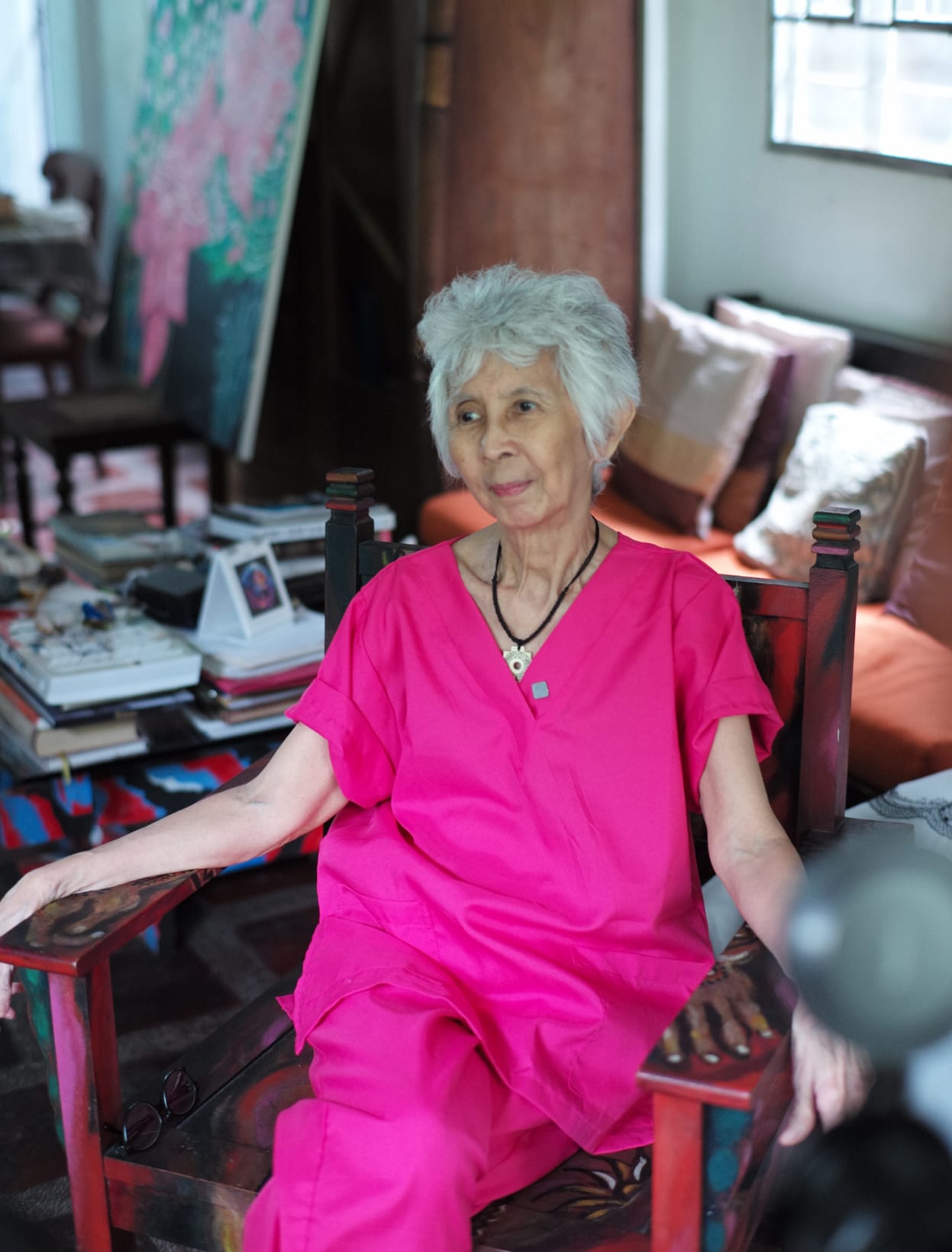 Imelda Cajipe Andaya
